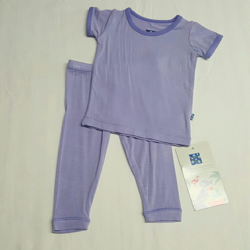 Kickee Pants